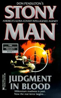 Judgment in Blood: The Armageddon Project: 1