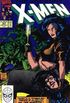 Os Fabulosos X-Men #267 (1990)