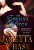 The English Witch (Trevelyan Family Book 2) (English Edition)