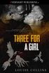Three for a Girl