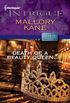 Death of a Beauty Queen (The Delancey Dynasty Book 5) (English Edition)