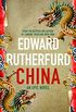 China: An Epic Novel (English Edition)