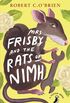 Mrs Frisby and the Rats of NIMH (A Puffin Book) (English Edition)