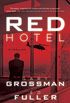 RED Hotel (The Red Hotel Book 1) (English Edition)
