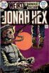 Jonah Hex: Weird Western Tales #21