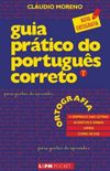 Guia prtico do portugus correto