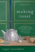 Making Toast: A Family Story (English Edition)
