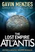 The Lost Empire of Atlantis: History
