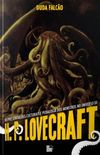 Representaes Culturais e Pedagogia dos Monstros no Universo de H. P. Lovecraft