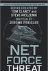 Net Force: Threat Point (Net Force Series Book 3) (English Edition)