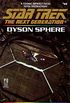 Dyson Sphere (Star Trek: The Next Generation Book 50) (English Edition)