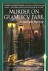 Murder on Gramercy Park: A Gaslight Mystery (English Edition)