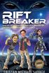 Rift Breaker (English Edition)