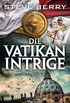 Die Vatikan-Intrige: Thriller (Cotton Malone 14) (German Edition)