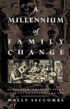A millennium of family change