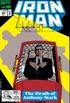Homem de Ferro #284 (1992)