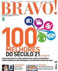 Bravo! 160