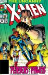 Os Fabulosos X-Men #299 (1993)