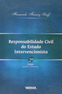 Responsabilidade Civil do Estado Intervencionista