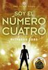 Legados de Lorien #1. Soy el nmero Cuatro (FICCIN YA) (Spanish Edition)