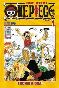 One Piece - Volume #1