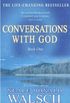 Conversations With God: Book One (English Edition)