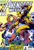 Vingadores da Costa Oeste #92 (volume 2)
