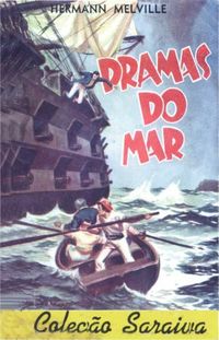 Dramas do Mar