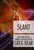 Slant: A Novel (English Edition)