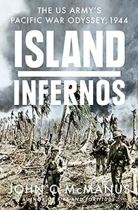 Island Infernos: The US Army
