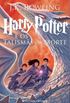 Harry Potter e os Talisms da Morte