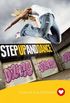 Step Up and Dance