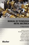 Manual de Tecnologia Metal Mecnica