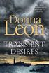 Transient Desires (English Edition)