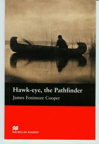 HAWK-EYE THE PATHFINDER