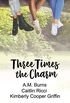 Three Times the Charm (English Edition)