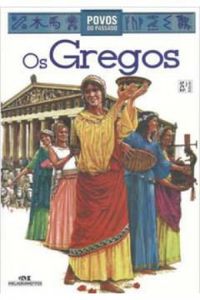Povos do Passado: Gregos