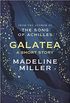 Galatea: The instant Sunday Times bestseller (English Edition)