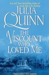 The Viscount Who Loved Me (Bridgertons #2)