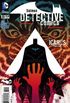 Detective Comics #31 - Os novos 52