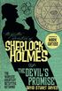 The Further Adventures of Sherlock Holmes: The Devil