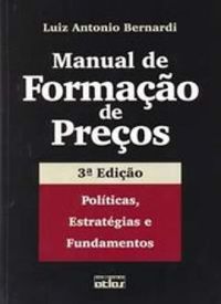 Manual De Formaao De Preos