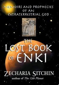 The Lost Book of Enki