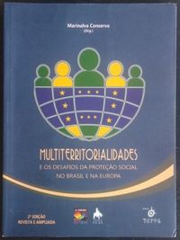 Multiterritorialidades e os desafios da proteo social no Brasil e na Europa