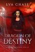 Dragon of Destiny (Legends Reborn Book 3) (English Edition)