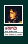 100 European Horror Films