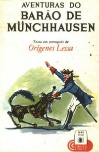 Aventuras do Baro de Mnchhausen