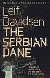 The Serbian Dane (English Edition)