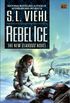Rebel Ice: A Stardoc Novel (English Edition)