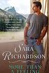 More Than a Feeling (Heart of the Rockies Book 4) (English Edition)